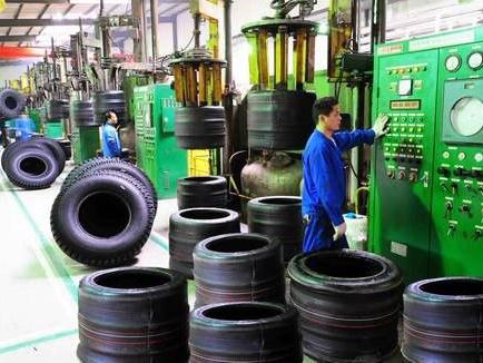 我国橡胶机械持续发展的关键是产品升级